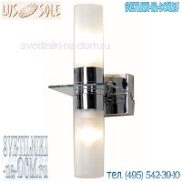 Светильник для ванной комнаты LUSSOLE серии LIGURIA
